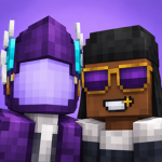 Blocky Prison