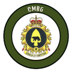 2 Canadian Mechanized Brigade Group, Ontario