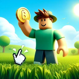 Coins Clicker Simulator X icon