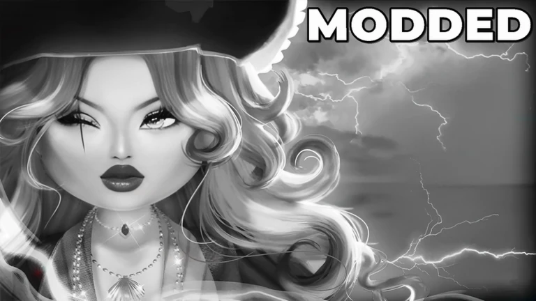 Dress To Impress MODDED