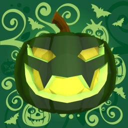 Halloween Application Center