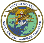 [NUSA] Naval Special Warfare Command.