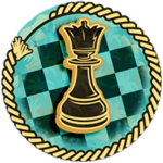 Chess Piece: Queen