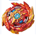 Beyblade Burst whatever the season is