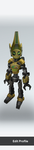 THE REALLY COOL JUNKBOT ARMY