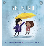*~Be kind*~