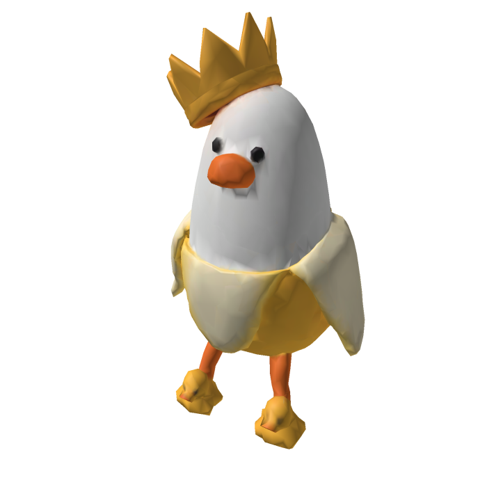 Peely Plush
