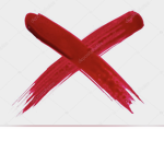 Mis diamantes rojo