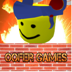 OOOFER GAMES