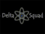 Delta Squad Assault Recon