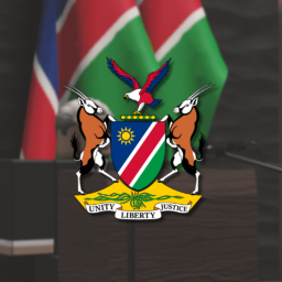 Namibia Convention Centre, Windhoek