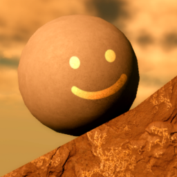 🗿 BOULDER OF SISYPHUS