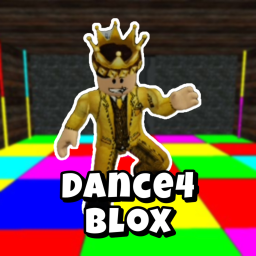[🕺+22 Emotes]🌟Dance4Blox🌟