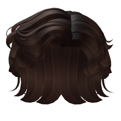 🕶️ Steve's Stranger Things Hair Roblox item