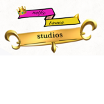 Wolfie & banna studios