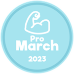 Pro Challenge March 2023