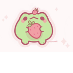 +*+ pride frogs +*+