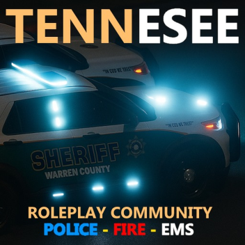 [UPD] Tennessee Roleplay Community