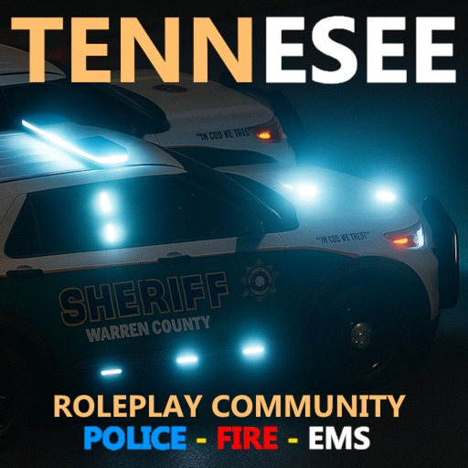 Tennessee Roleplay Community icon