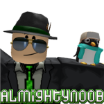Almighty Is A Noob