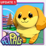 Spectral Roblox - Pet Pals