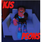KJ's Peons