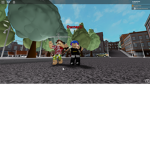 Roblox RP game (Official Group)