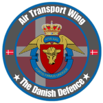 |TDD| Air Transport Wing