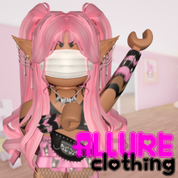Allure Clothing Homestore