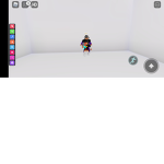 Nice slender