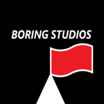 BORING()STUDIOS