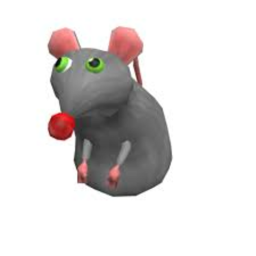 Survive the killer Rats!