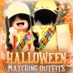 [👻 +150 OUTFITS] Halloween Outfit! 🎃