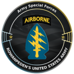 [-] Army Special Forcеs