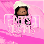 - Dee’s Closet$