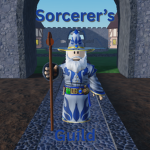 Sorcerer’s Guild