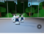 Mano County Sheriffs office RP by htee