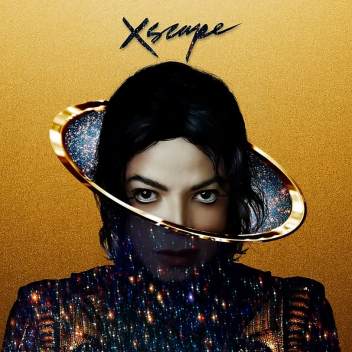 Xscape World Tour MJ