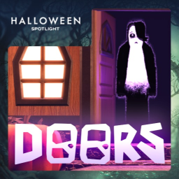 Profile Picture of DOORS 👁️