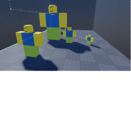 Aim Trainer