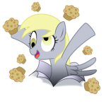 Derpy Muffinz