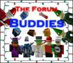The Forumer Buddies!