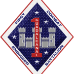 1st Combat Engіneer Battalion