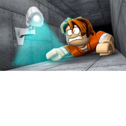 escape the prison obby