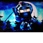 Menacing Roblox Ninjas