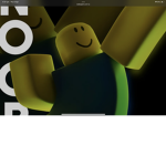 CHRISTMAS NOOB GROUp