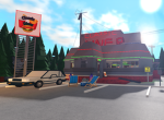Official Classic Diner Group