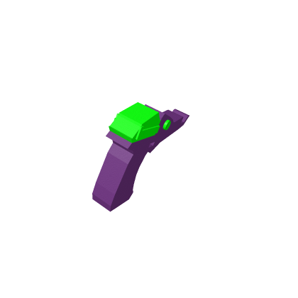 Water gun