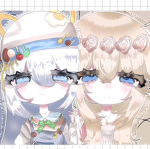 ×にゃんゆら組×