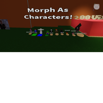 COLLAB WITH ALOT OF CHARACTERS TYCOON fnf roleplay